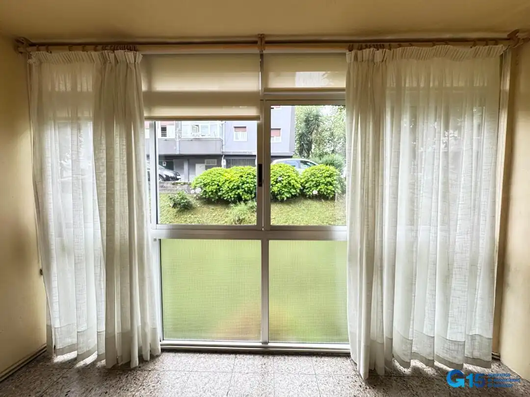Exterior view of Flat for sale in Errenteria  with Heating, Terrace and Furnished