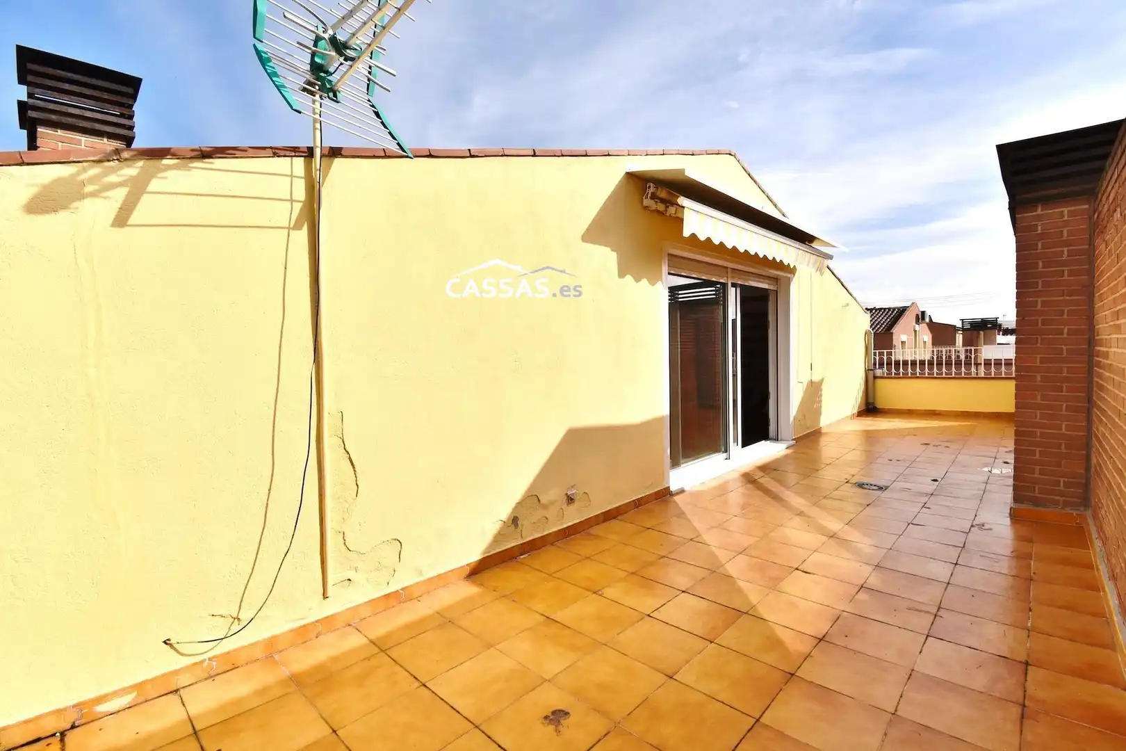 Reihenhaus mit Pool zum Verkauf in Calle rosa chacel, imagen 77