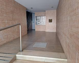 Apartament de lloguer en San Fernando amb Aire condicionat, Calefacció i Moblat