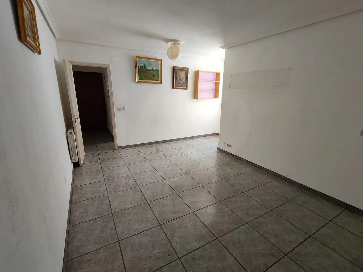 Piso con ascensor en venta en Plaza de Toros, imagen 6