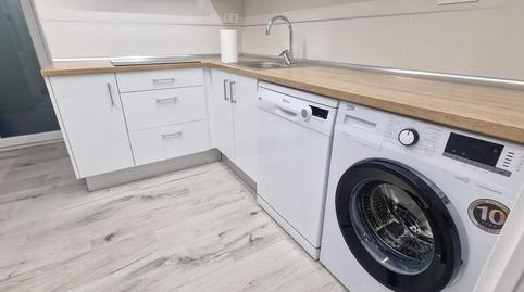 Foto 5 de Pis de lloguer a De a. Comín Ros, Parque Palomar – Bombarda,  Zaragoza Capital