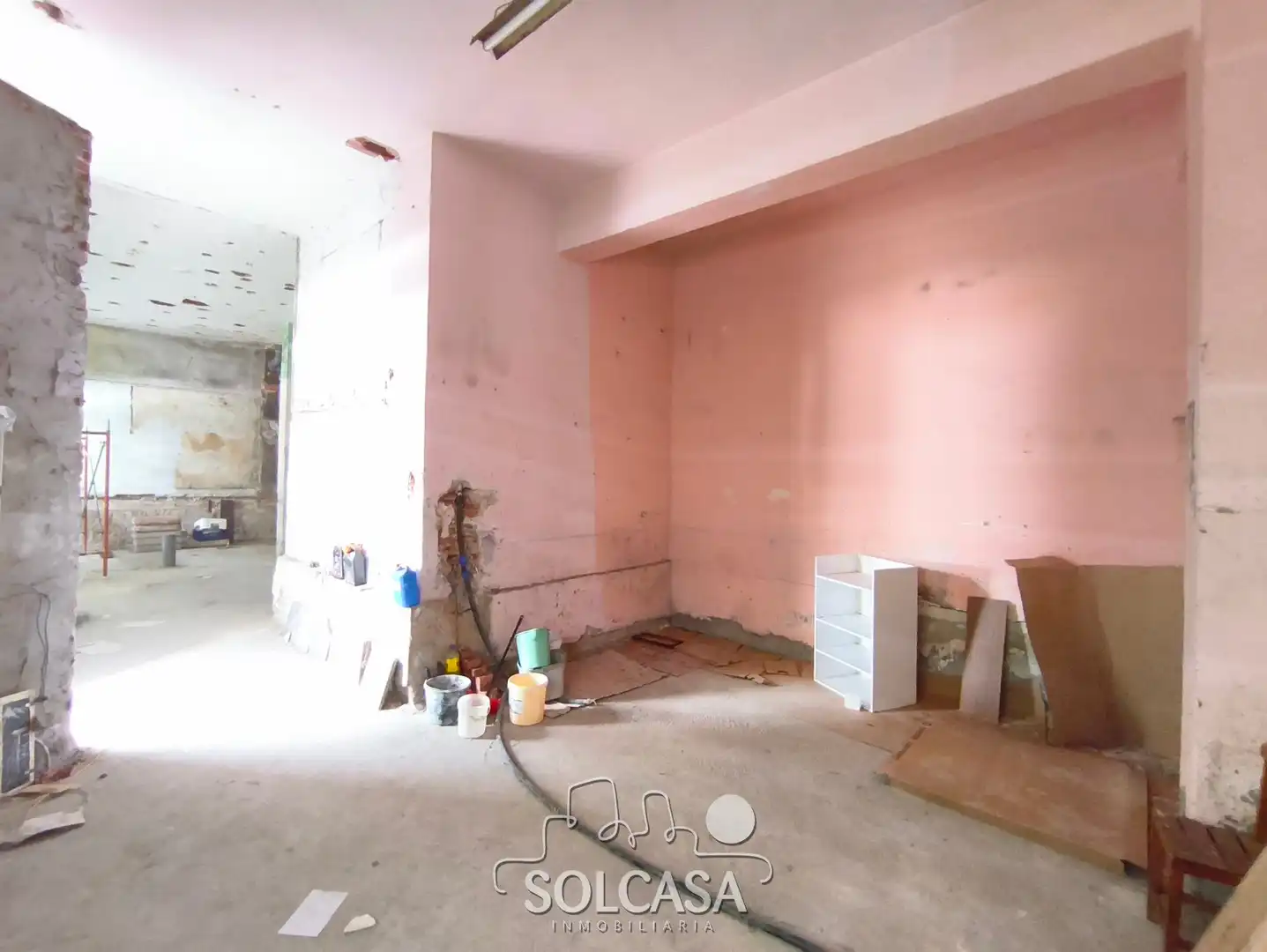 Local comercial en venda a Calle Villanubla 4, imagen 12