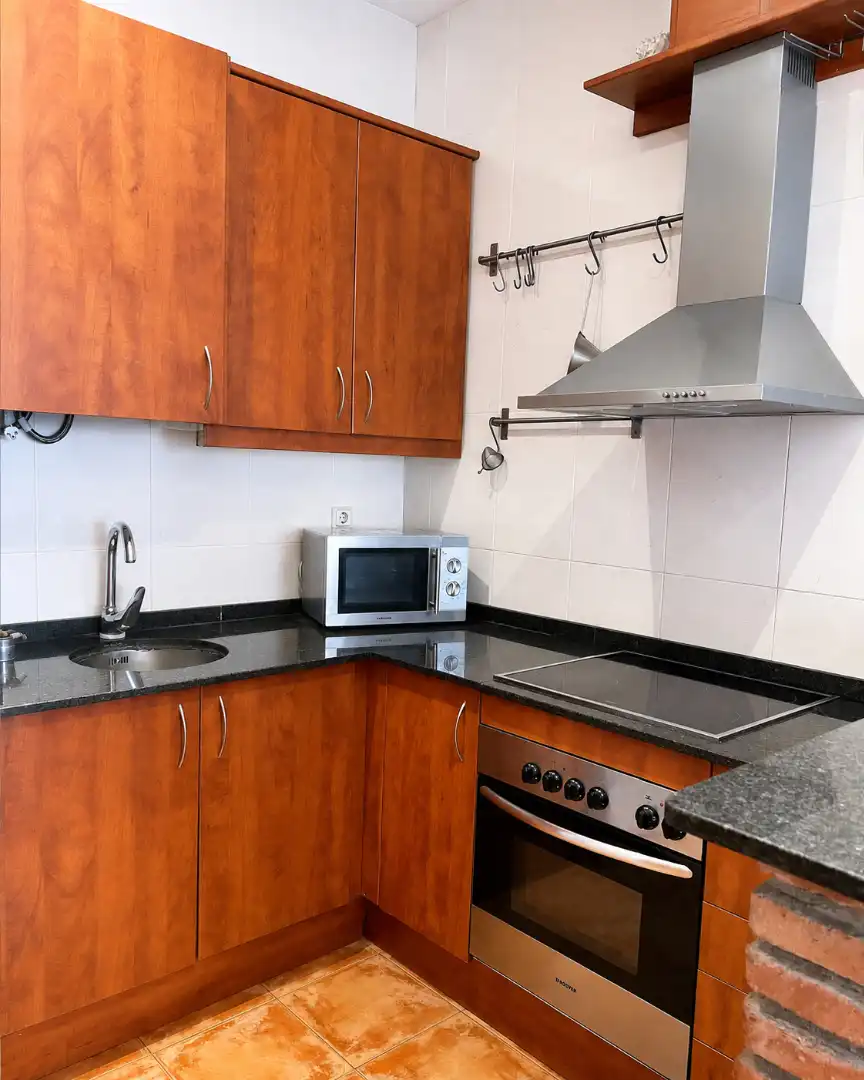 Appartamento con terrazza in vendita a Carrer de Ventalló 24, imagen 10