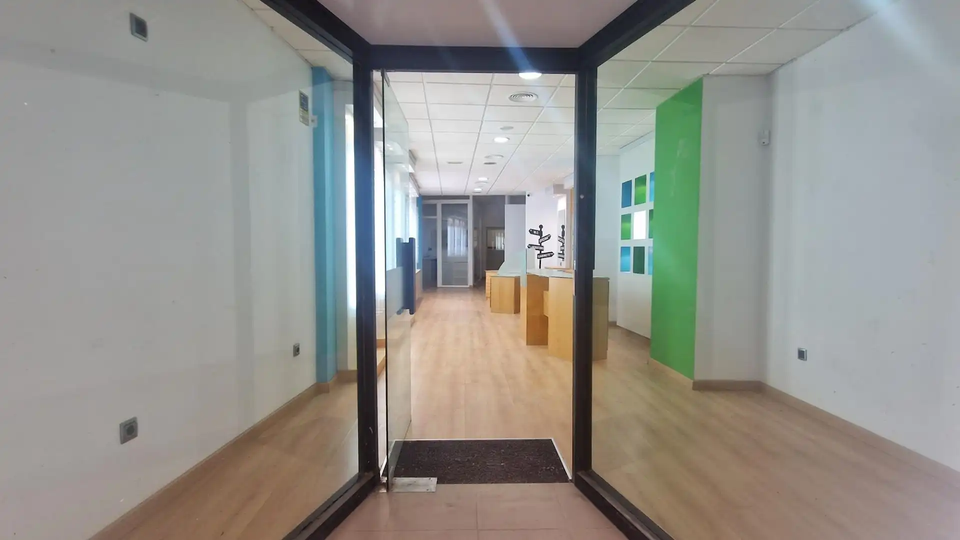 Business premises for sale in Centro, imagen 12