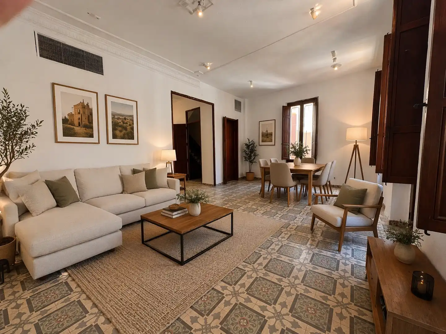 Casa bifamiliare in vendita a Centro, imagen 7