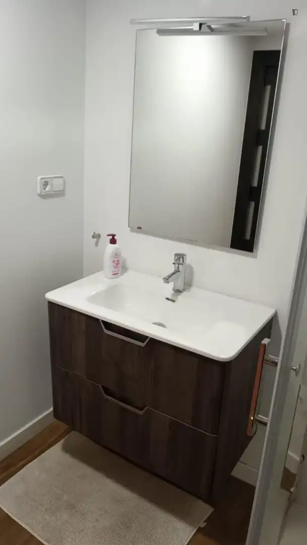 Habitación en La Fama