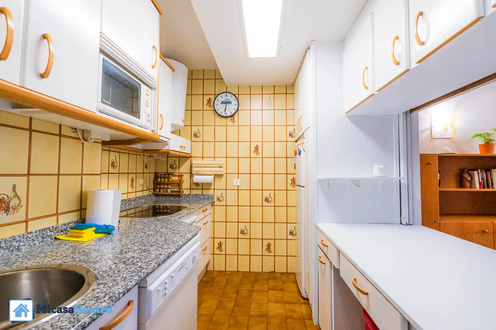 Apartament de lloguer a Avenida del Stadium, El Sardinero