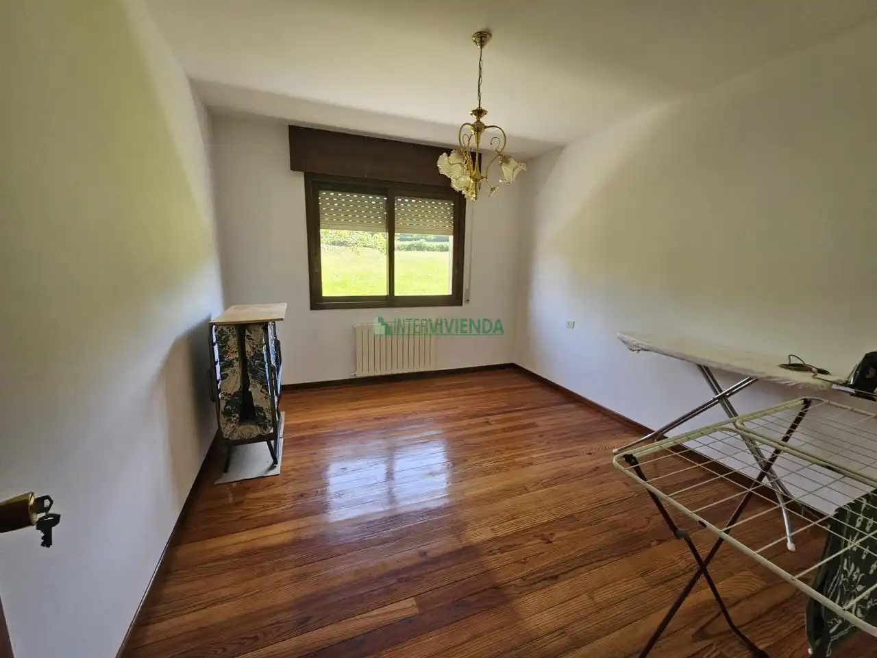 Bedroom of Houses for sale in Covelo  with Heating, Private garden and Terrace
