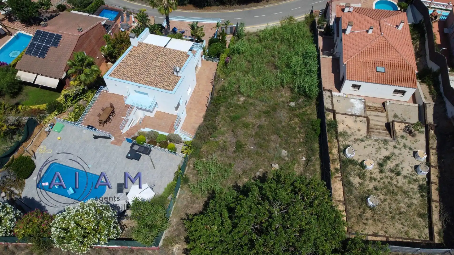 Residential land for sale in Calella, imagen 2
