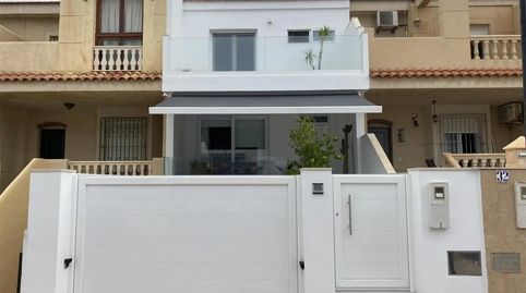 Foto 5 de Casa adosada en venda a Calle Río Andarax, 26, Balanegra, Almería