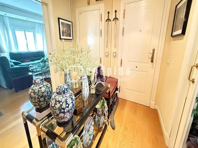 Pis en venda en  Madrid Capital amb Terrassa