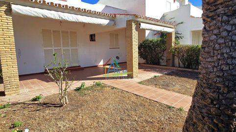 Foto 4 de Casa adosada en venta en Pueblo Andaluz, Caño Guerrero, Almonte