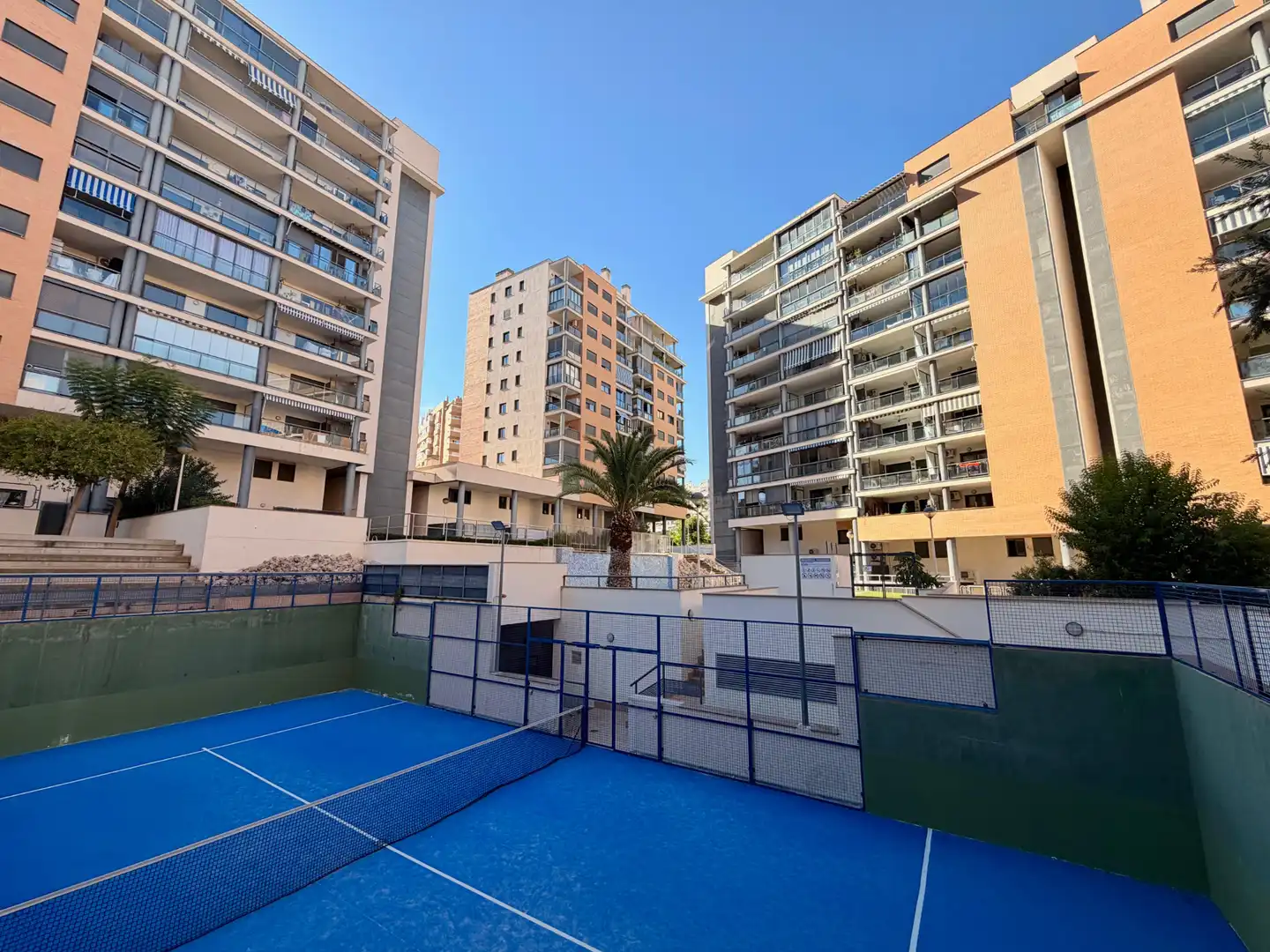 Pis amb piscina en venda a Carrer Tramuntana, imagen 40