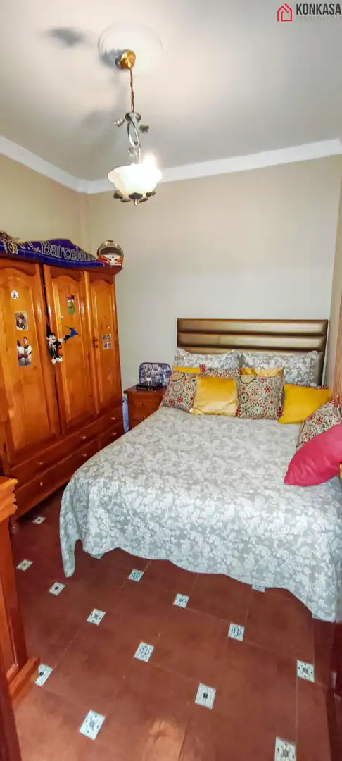 Casa o xalet en venda a Arcos de la Frontera