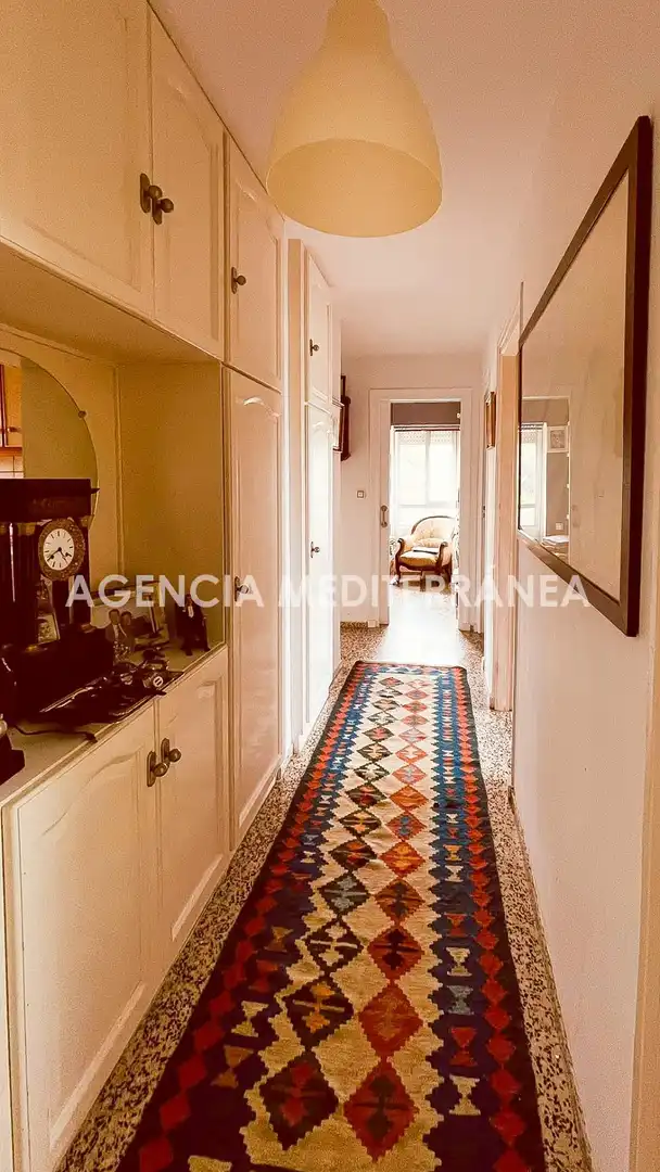 Apartamento con terraza en venta en Las Rotas / Les Rotes, imagen 2
