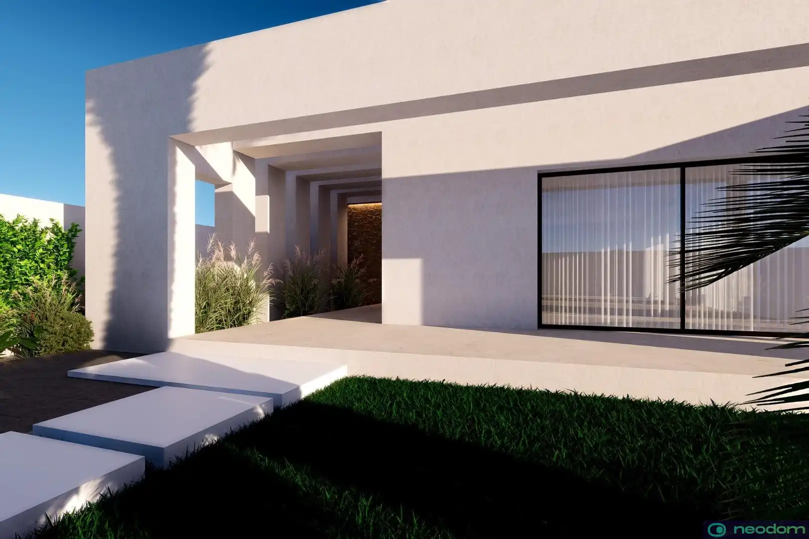 Casa amb piscina en venda a Balcón de Finestrat - Terra Marina, imagen 3