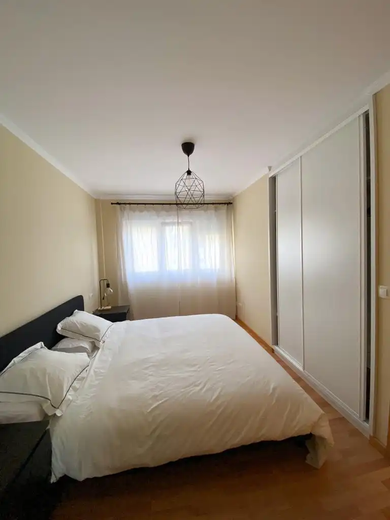 Apartament de lloguer a Rua dos Muiños Vellos, 4, Fisterra