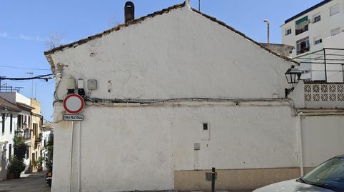 Foto 2 de Casa adosada en venta en Bermeja, 17, Casco Antiguo, Marbella