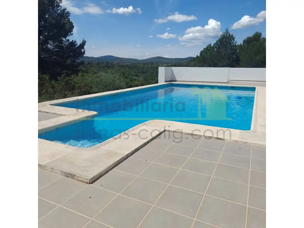 Haus mit Pool zum Verkauf in Poligono 10 Paraje 113 Cubillas, imagen 2