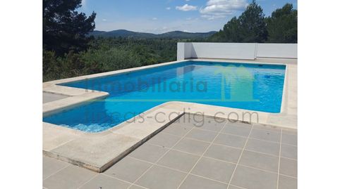 Foto 2 de Casa o chalet en venta en Poligono 10 Paraje 113 Cubillas, Càlig, Castellón