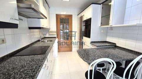 Foto 3 de Pis en venda a Vistahermosa, Ourense