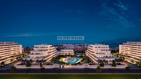 Foto 2 de Piso en venta en Poniente - Faro, Vélez-Málaga