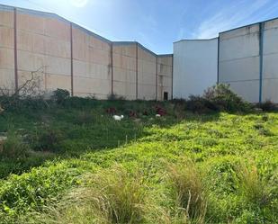 Industrial land for sale in Capellanía - Retamar