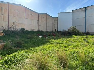 Industriegrundstück zum Verkauf in Capellanía - Retamar