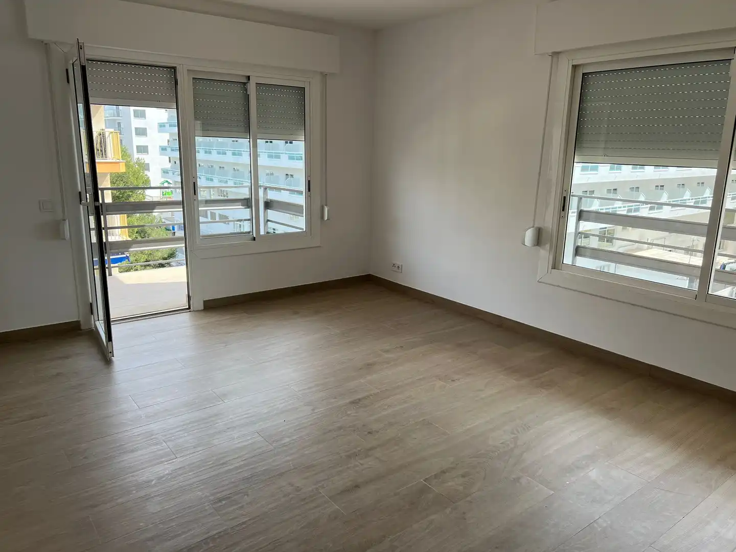 Dormitori de Pis en venda en Salou amb Aire condicionat, Parquet i Terrassa