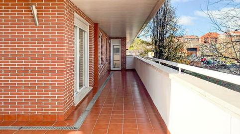 Photo 2 of Flat to rent in Sector B, Madrid