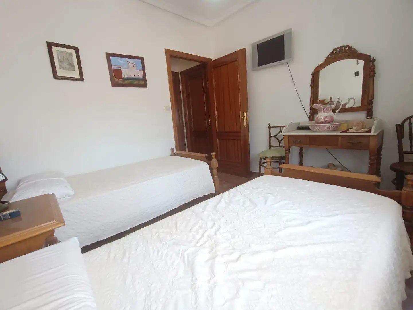Casa con terraza en venta en Membrilla, imagen 8