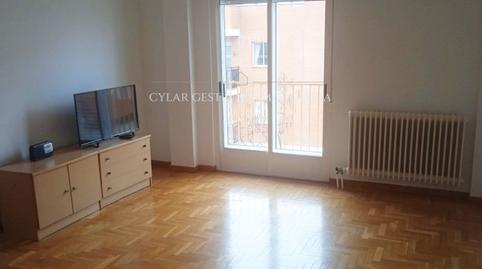 Foto 3 de Piso de alquiler en Francisco Montejo, Tejares - Chamberí - Alcades, Salamanca Capital