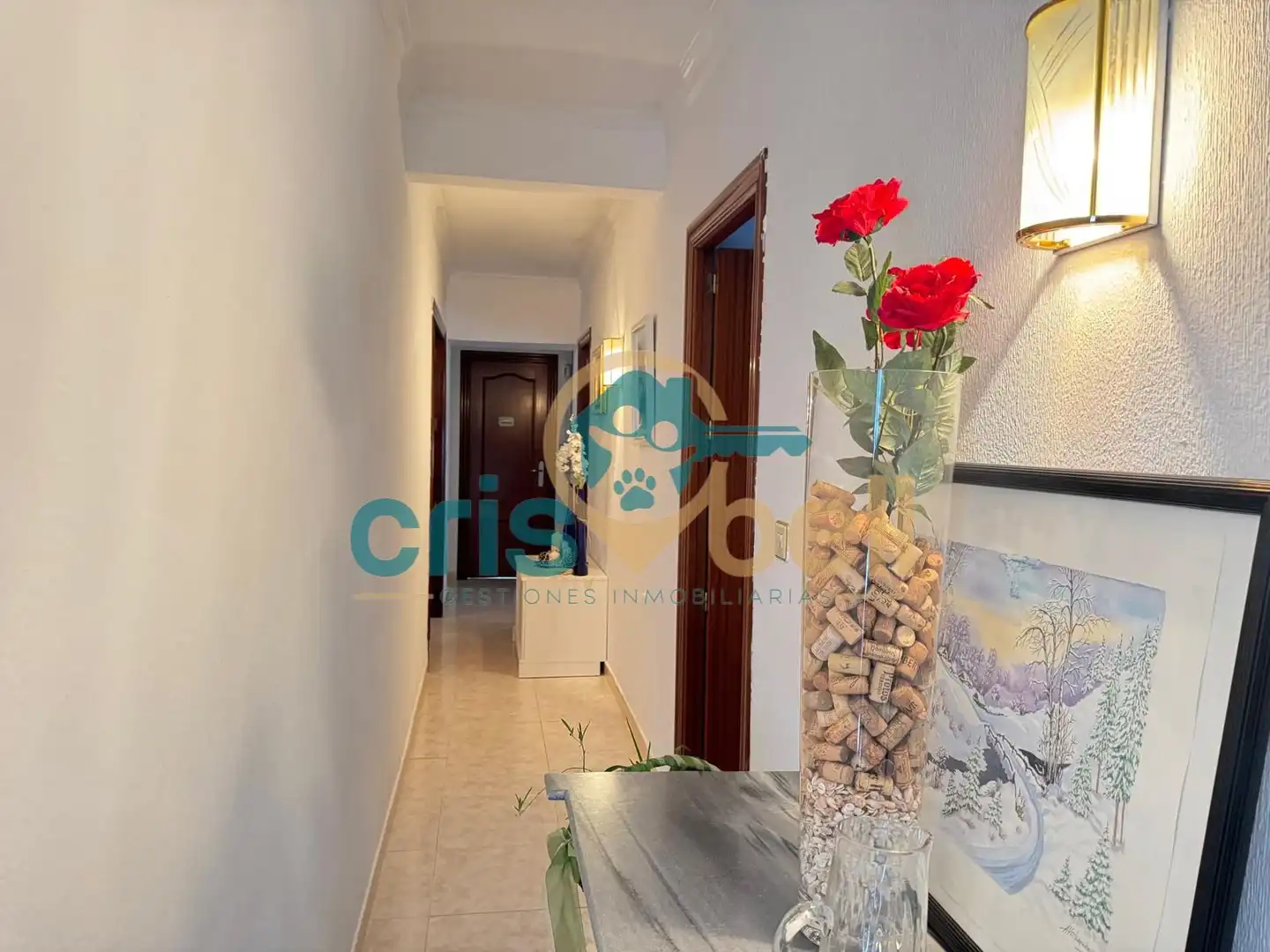 Casa o chalet en venta en Lorca con Aire acondicionado, Jardín privado y Terraza