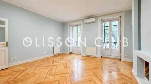 Photo 2 of Flat to rent in Recoletos, Madrid