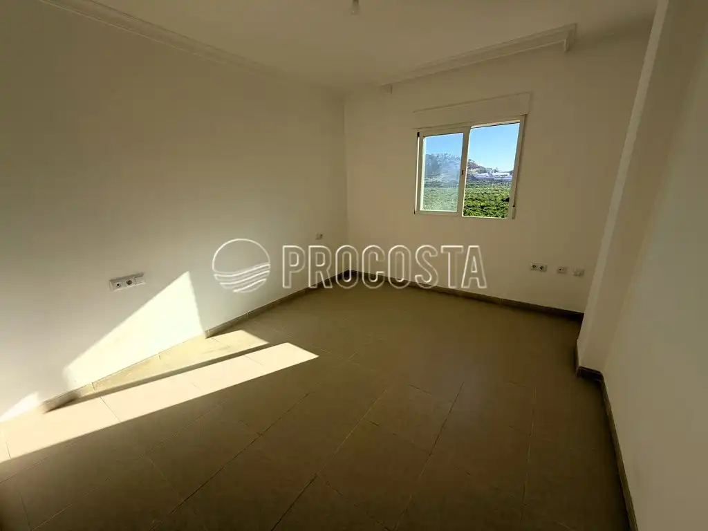 Apartments for sale in Almuñécar