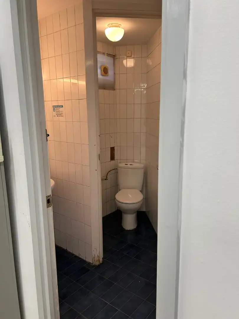 Gewerbefläche zur Miete in Carrer de la Societat, imagen 11