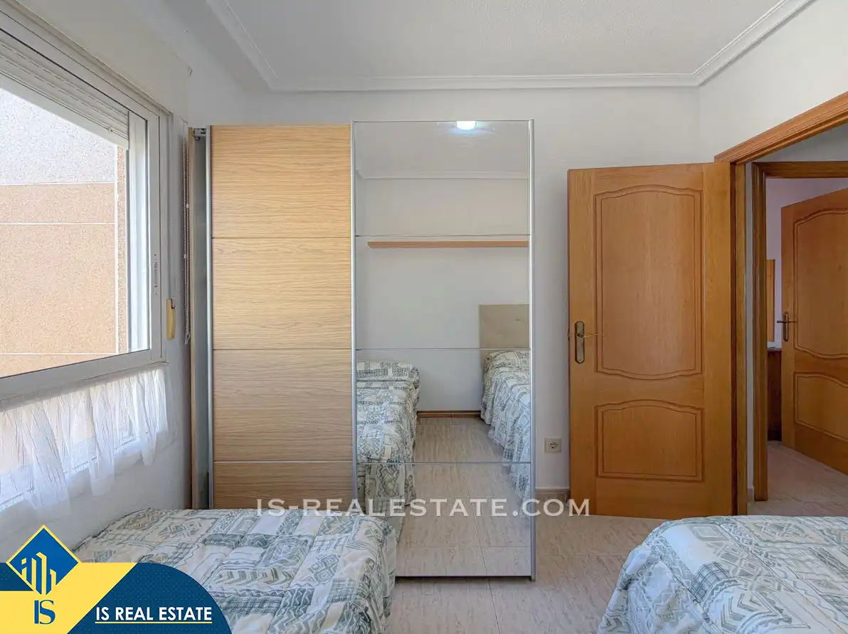 Ático con piscina en venta en Playa del Cura, imagen 18