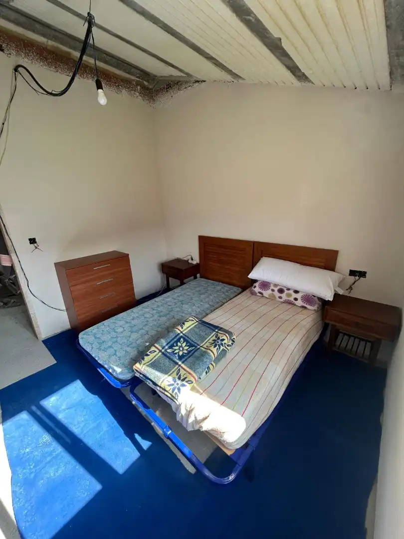 Dormitori de Casa o xalet en venda en Barreiros amb Terrassa i Traster