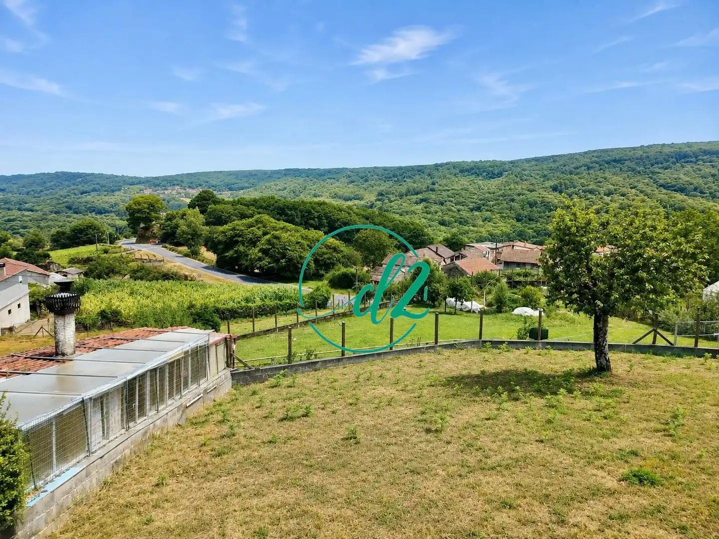 Haus zum Verkauf in Lobeira, imagen 21