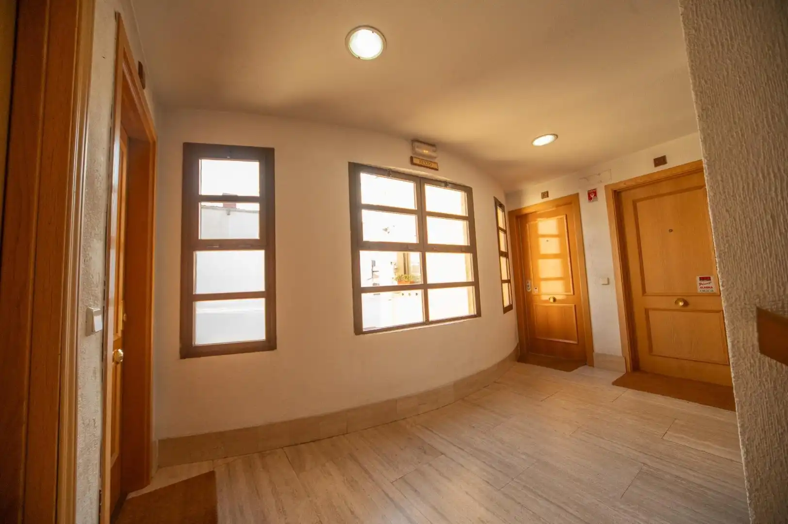 Estudio de alquiler en Madrid con Aire acondicionado, Calefacción y Parquet