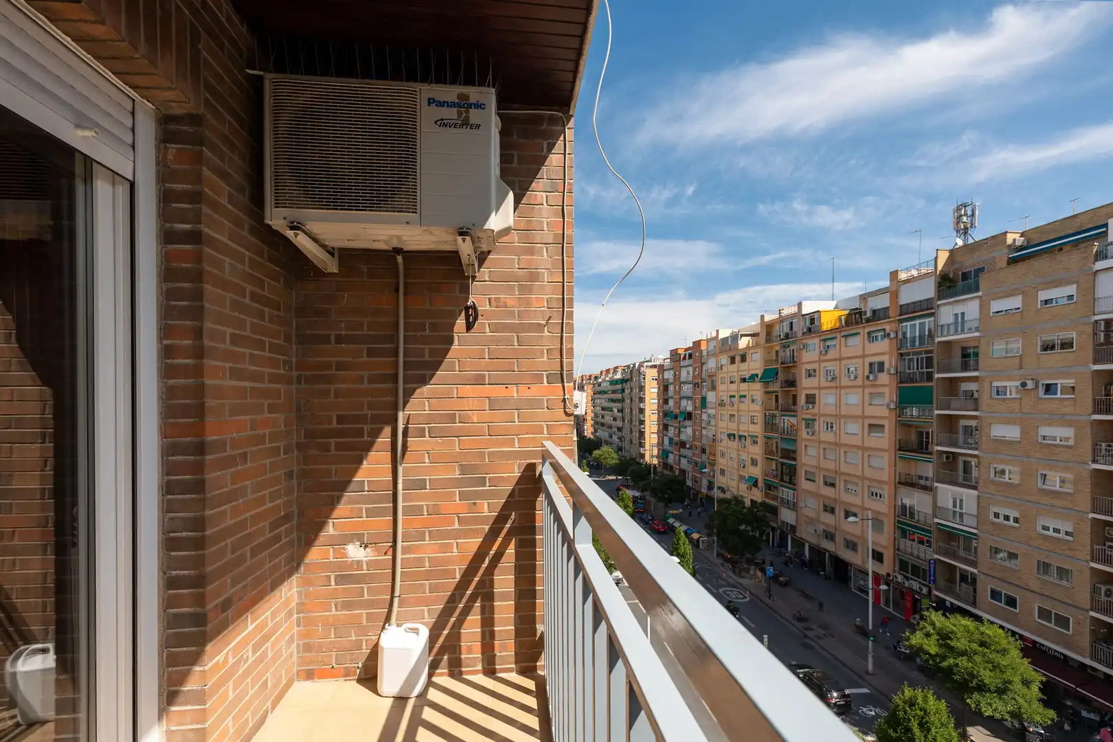 Flat for rent in Camino de Ronda, 93, Camino de Ronda