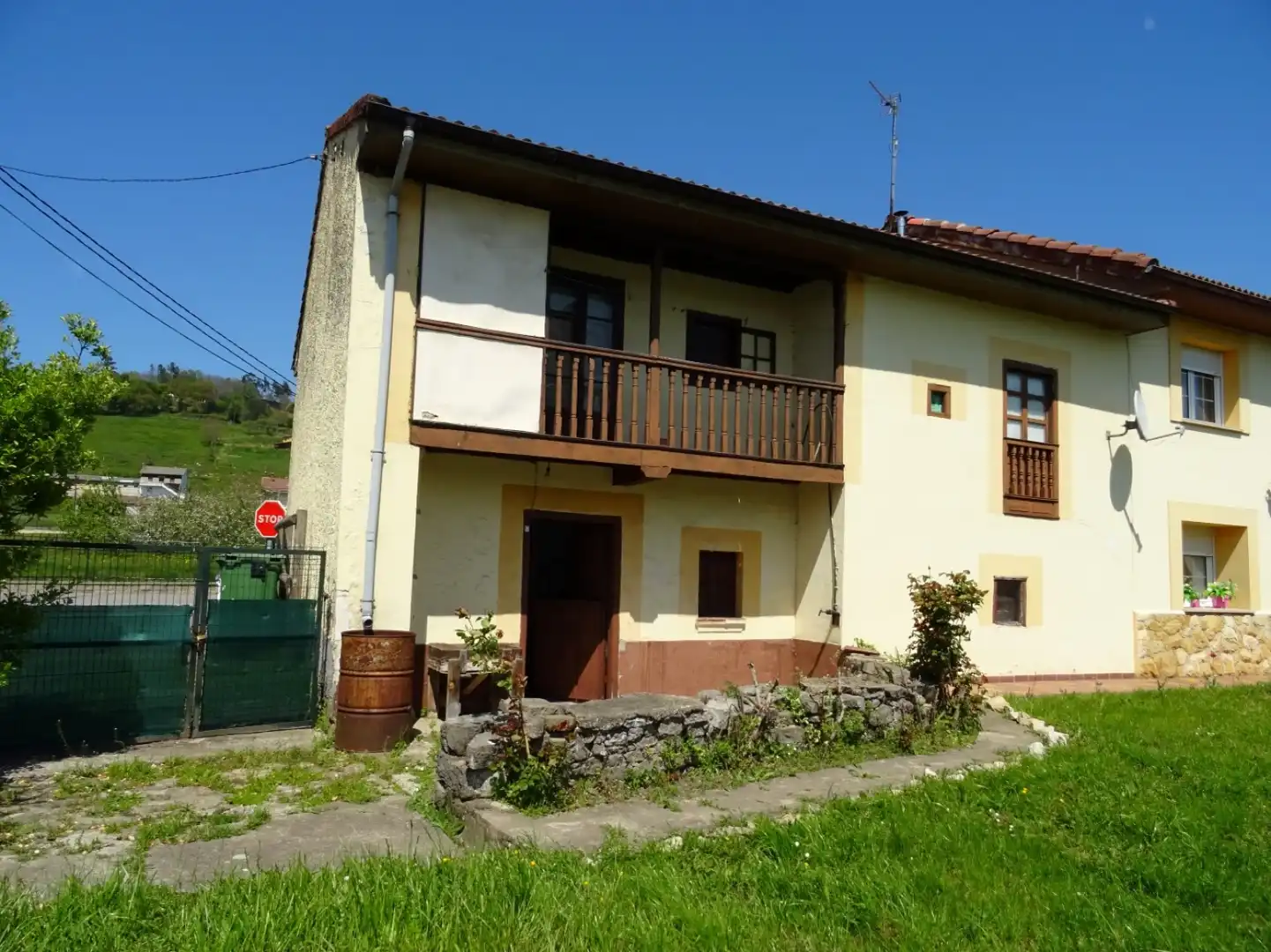 Casa o chalet en venta en Santianes - SARIEGO, Sariego