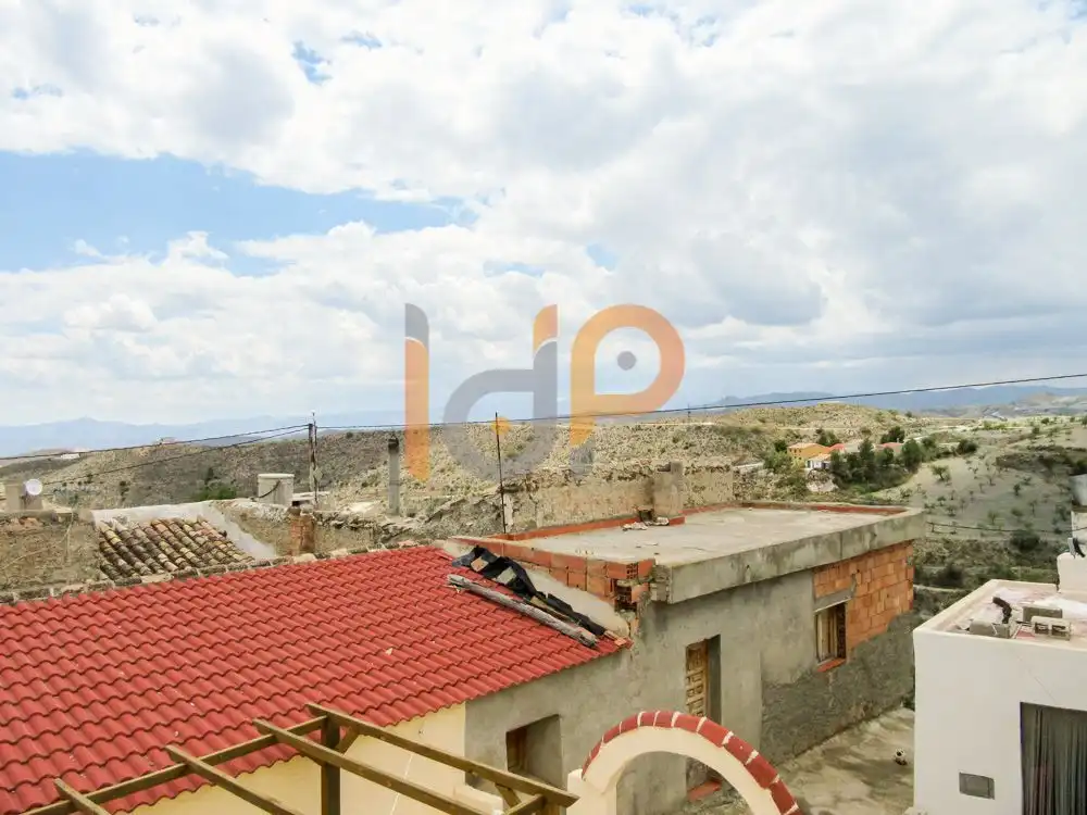 Houses for sale in Partaloa  with Terrace