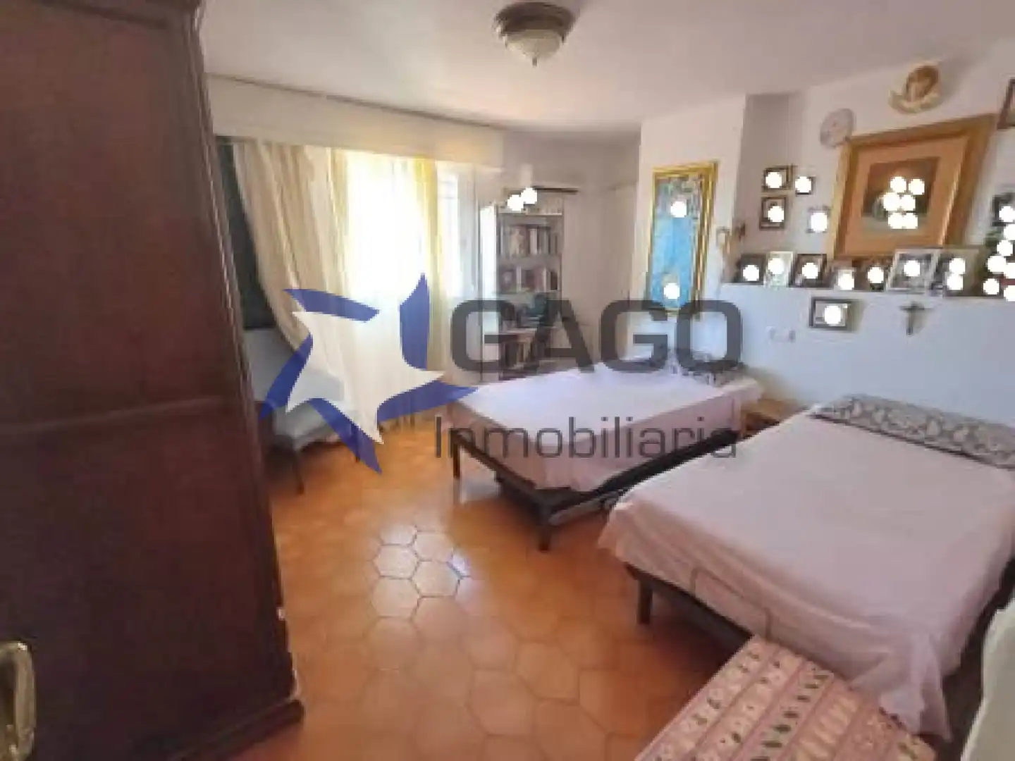 Wohnung mit Pool zum Verkauf in Norte-Sierra, imagen 28