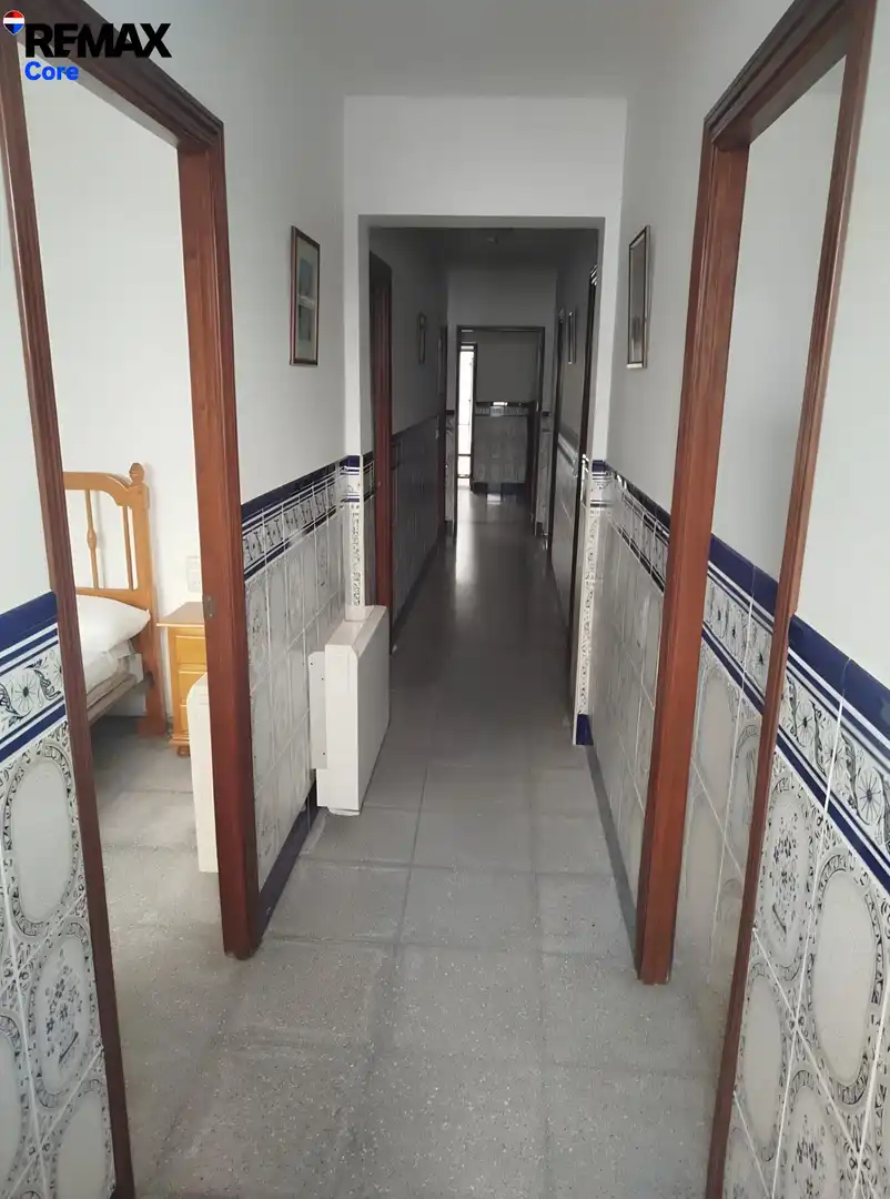 Casa con terraza en venta en Villar del Rey, imagen 2