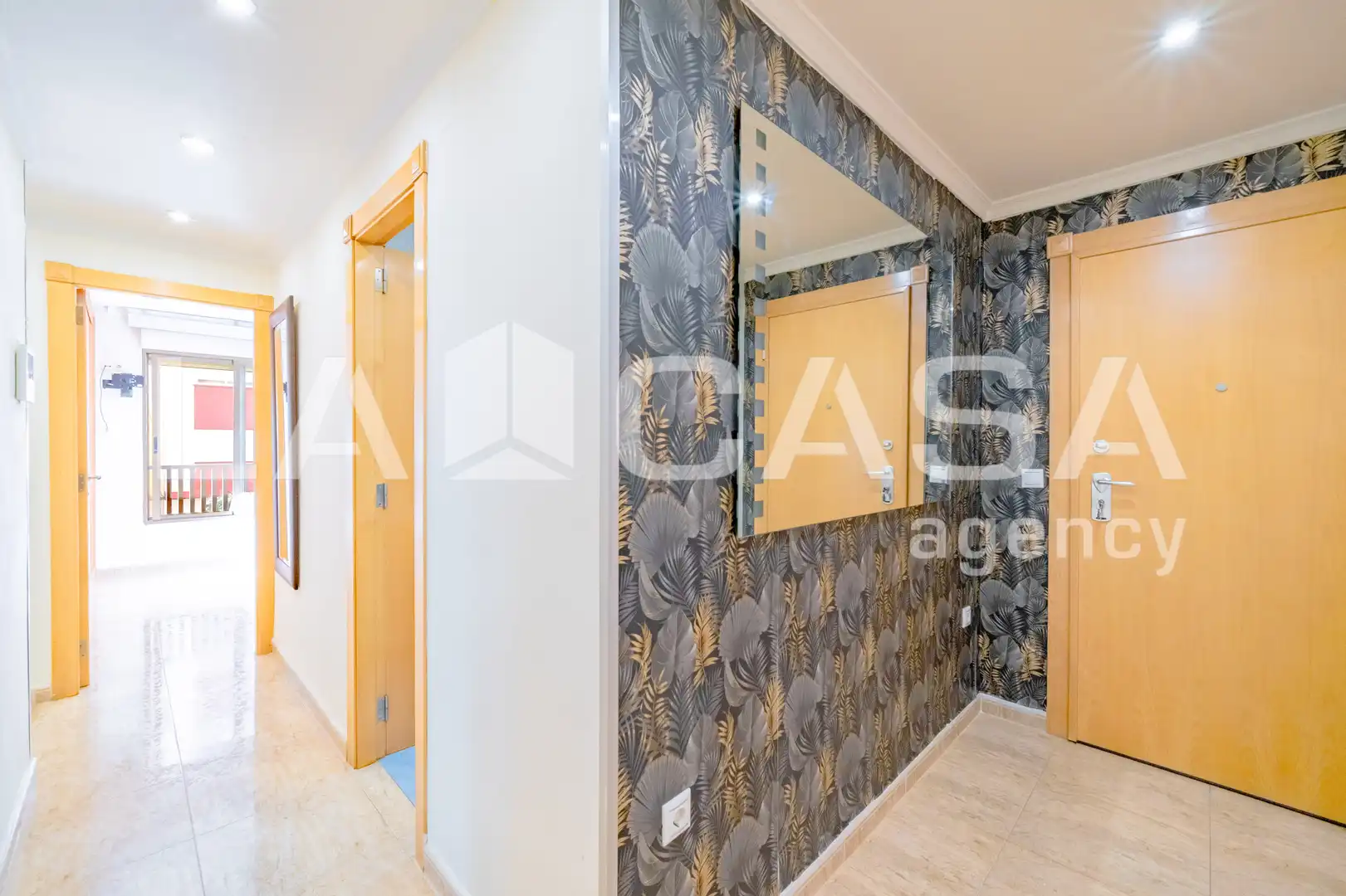 Piso en venta en Valencia con Balcón
