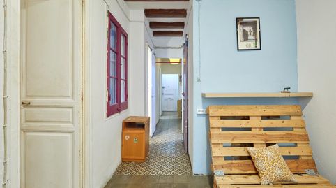 Foto 5 de Piso en venta en Sant Pere, Sta. Caterina i la Ribera, Barcelona Capital