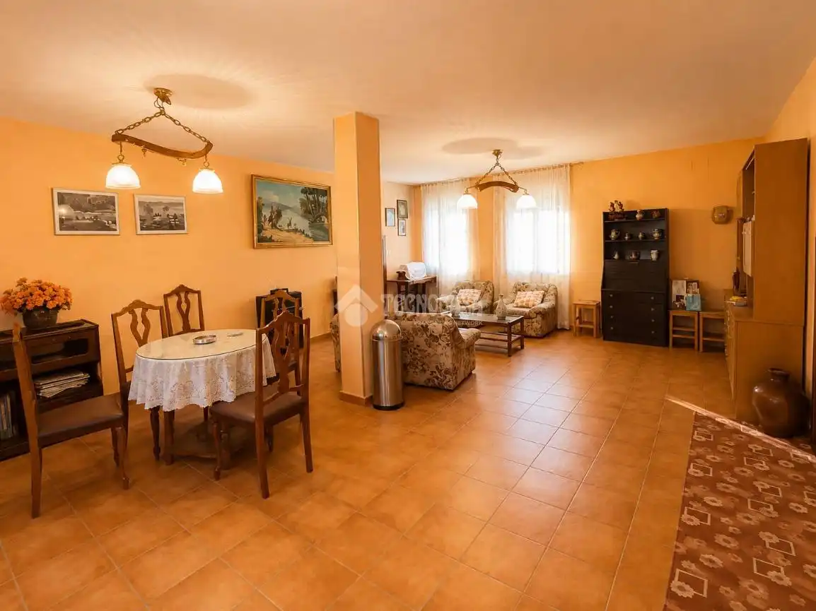 Casa con terrazza in vendita a Valdeverdeja, imagen 25