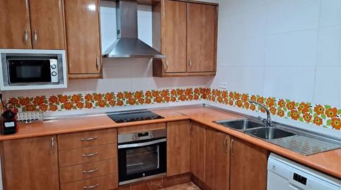 Foto 4 de Planta baixa de lloguer a Calle Generales Crespo, Minglanilla, Cuenca