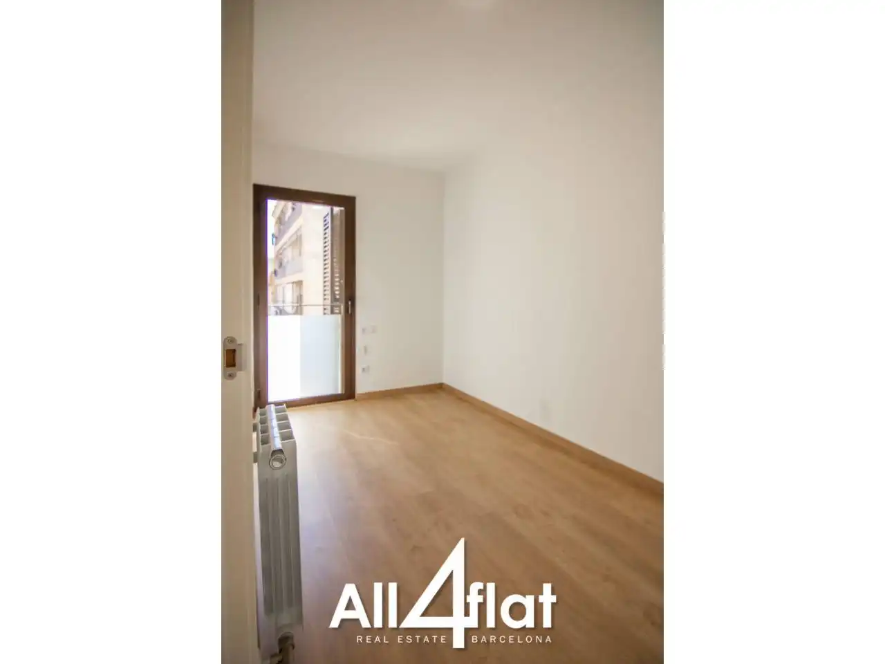 Flat with terrace for sale in Paseo Picasso, imagen 53